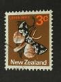 Nouvelle Zlande 1970 - Y&T 512 obl.