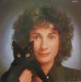 LP 33 RPM (12")  Marie-Paule Belle  "  Maman j'ai peur  "