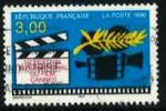France 1996 - YT 3040 - oblitr - 50 festival film de Cannes