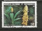NOUVELLE CALEDONIE - oblitr/used - 1986 - n 521