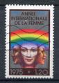 Timbre FRANCE 1975  Obl   N 1857   Y&T    