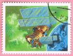 Cuba 1988.- Astronautica. Y&T 2840. Scott 3017. Michel 3173.
