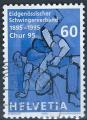 Suisse - 1995 - Y & T n 1468 - O. (2