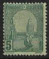 Tunisie - 1906 - YT n 31  *