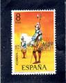 Espagne neuf** n 1797 Sergent, infanterie de ligne ES17888
