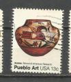 U.S.A. - oblitr/used - 1977