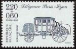 YT. 2577 - Neuf - Journe du timbre 1989