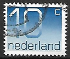 Pays-Bas oblitr YT 1042