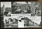 CPSM neuve Allemagne BALINGEN in Wurttemberg Multi vues