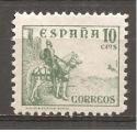 Espagne N Yvert 579 - Edifil 817 (neuf/*)