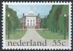 Pays-Bas - 1981 - Y & T n 1155 - MNH (3