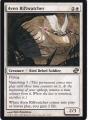 Carte Magic The Gathering / Aven Riftwatcher / Edition Chaos Planaire.
