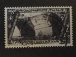 Italie 1932 - Y&T 315 obl.
