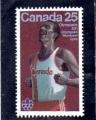 Canada neuf* n 572 JO Montral : marathon CA17980