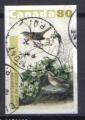 Canada 2004 - YT ? - John James Audubon -  Bruant de Lincoln - Sparrow - Oiseaux
