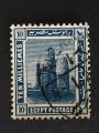 Egypte 1920 - Y&T 62 obl.