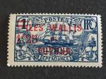 Wallis et Futuna 1924 - Y&T 35 neuf *