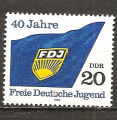 DDR N Yvert 2624 (neuf/**)