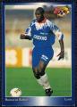 Panini Football Romarin Billong Milieu Lyon 1995 Carte N 80