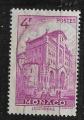 Monaco - 1943 - YT n°  278   oblitéré