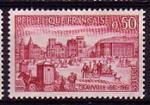 France 1961  Y&T  1294  N**