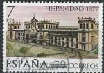 Espagne - 1977 - Y & T n 2086 - O.