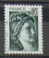 France : n 1964 obl