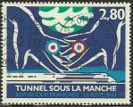 Francia 1994.- Y&T 2881. Scott 2424. Michel 3024.