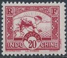 Indochine - 1931-39 - Y & T n 163 - MNH