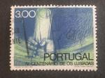 Portugal 1972 - Y&T 1174 obl.
