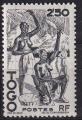 togo - n 244  neuf** - 1947