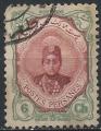 Iran (Perse) - 1911-13 - Y & T n 307 - O.