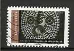 France timbre n 1403 ob anne 2017 Masque n 29 Michelangelo Durazzo