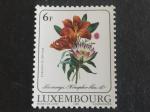 Luxembourg 1988 - Y&T 1140  1143 neufs **