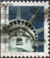 -U.A/U.S.A 2011 - Statue de la Libert, pr-coup 11,25x11,5 - YT 4332x  