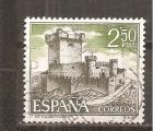Espagne N Yvert 1543 - Edifil 1883 (oblitr)