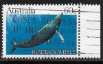 Australie - Y&T n 766 - Oblitr / Used - 1982