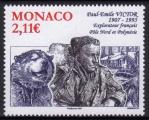Monaco - N 2574 **