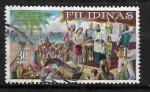 Philippines 1965 YT PA n° 67 (O) 