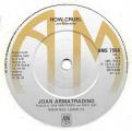 SP 45 RPM (7")   Joan Armatrading  "  Rosie  "  Angleterre