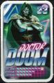 Carte  Collectionner Rvle ton Pouvoir Marvel 2021 E. Leclerc Doctor Doom 33