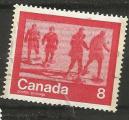 CANADA - oblitr/used - 1974 - n 544