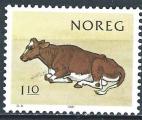 Norvge - 1981 - Y & T n 790 - MNH
