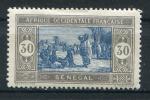 Timbre Colonies Franaises du SENEGAL 1922-26  Neuf **  N 78  Y&T  