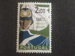 Portugal 1962 - Y&T 891  893 neufs **