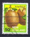 NOUVELLE ZELANDE - 1983 - Fruit - Yvert 858 Oblitr