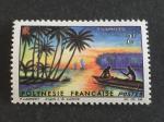 Polynésie française 1964 - Y&T 30 neuf **