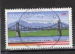 Timbre Allemagne RFA Oblitr / Cachet Rond / 2003 / Y&T N2172