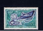 Monaco neuf ** n 596 anne 1962 sous-marin et nautilus