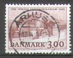 Danemark 1988 Y&T 930   M 927   SC 859    GIB 871